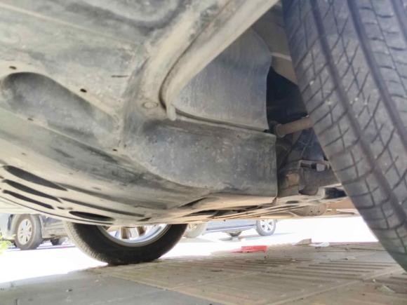 [温州·浙C] 二手现代北京现代ix352018款 2.0L 自动两驱智勇·畅享版