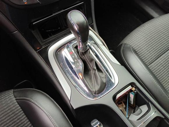 [嘉兴·浙F] 二手别克君威2015款 1.6T 领先技术型