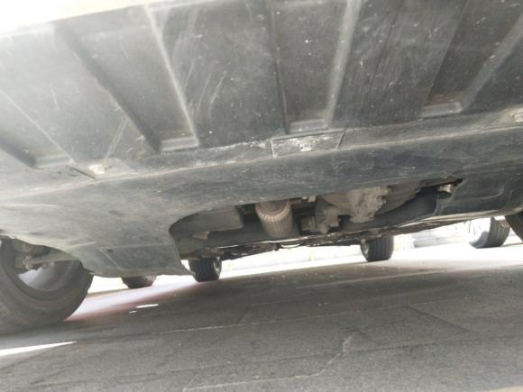 [佛山·粤E] 二手名爵名爵62017款 20T 手动豪华智联版 国V