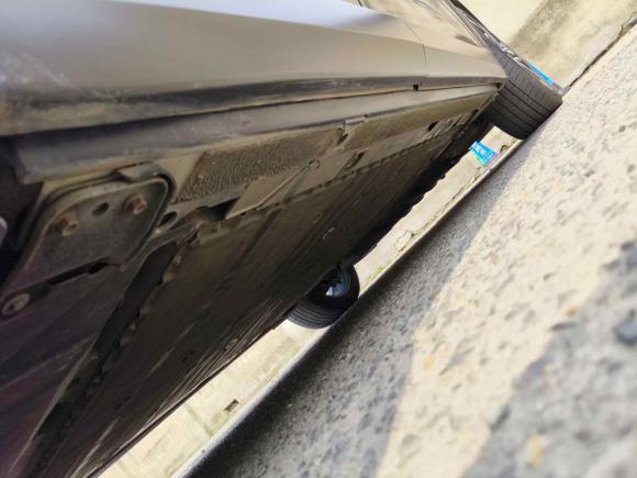 [上海·沪A] 二手蔚来蔚来ES82020款 580KM 签名版 七座版