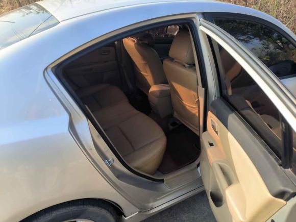 [杭州·浙A] 二手马自达马自达32006款 2.0L 自动标准型