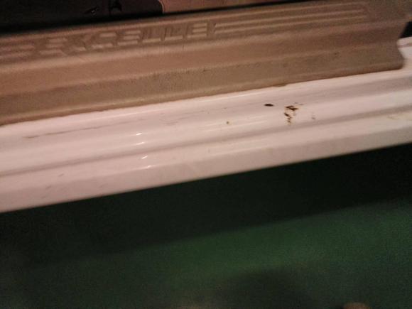 [南京·苏A] 二手别克凯越2015款 1.5L 自动经典型