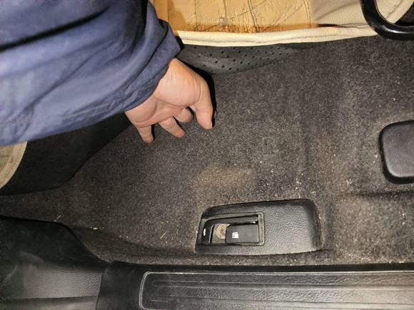 [合肥·皖A] 二手马自达马自达3星骋2013款 三厢 1.6L 自动精英型