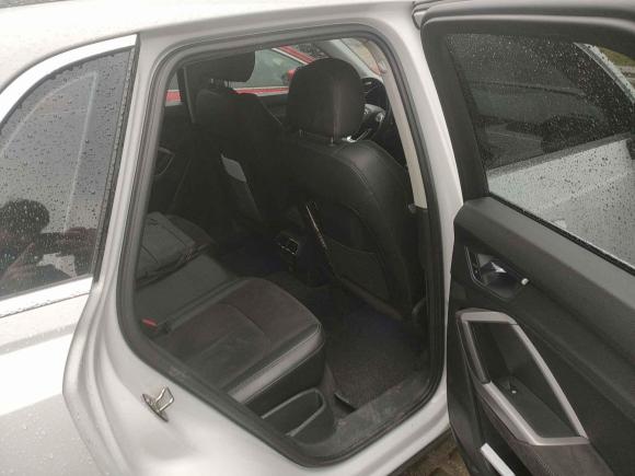 [苏州·苏U] 二手奥迪奥迪Q32019款 35 TFSI 进取动感型