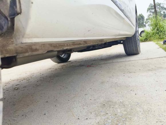 [佛山·粤J] 二手哈弗哈弗H6 Coupe2019款 1.5T 自动两驱超豪智联版 国VI