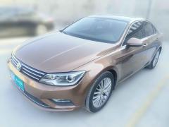 [广州·粤K]大众&nbsp;&nbsp;凌渡&nbsp;&nbsp;2015款 330TSI DSG豪华版