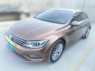 大众凌渡2015款 330TSI DSG豪华版「广州二手车」「天天拍车」