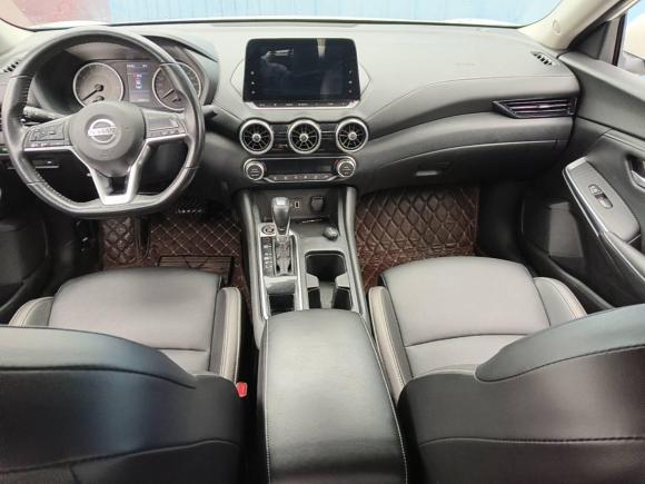 [合肥·苏C] 二手日产轩逸2021款 1.6L XL CVT悦享版