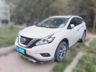 日产楼兰2019款 2.5L XL 两驱智联豪华版 国V「西安二手车」「天天拍车」