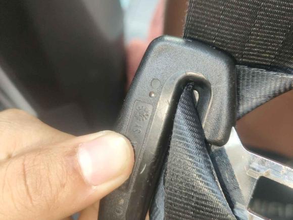 [深圳·粤B] 二手宝沃宝沃BX72016款 28T 两驱豪华版 5座