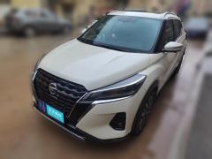 [南昌·赣A]日产&nbsp;&nbsp;劲客&nbsp;&nbsp;2022款1.5LCVTXV豪华版