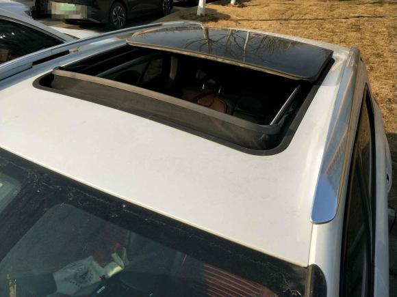 [合肥·皖A] 二手DSDS 62014款 1.6T 豪华版THP200