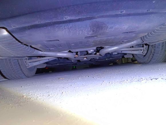 [深圳·粤B] 二手凯迪拉克凯迪拉克CT62019款 28T 领先运动型