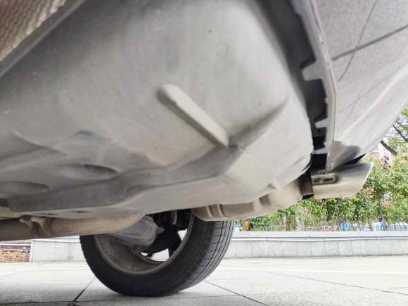 [宁波·浙B] 二手奔驰奔驰GLK级2012款 GLK 300 4MATIC 动感型