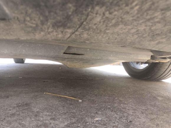 [常州·沪A] 二手比亚迪秦新能源2015款 1.5T 双冠旗舰Plus版