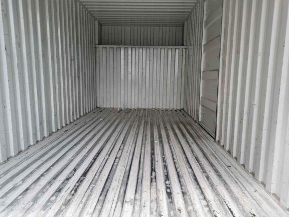 [佛山·粤E] 二手长安跨越跨越者D52021款 1.6L标准版单排厢式双后轮3735mm货箱DAM16KL