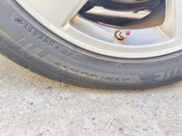 [武汉·鄂A] 二手沃尔沃沃尔沃S602012款 T5 舒适版