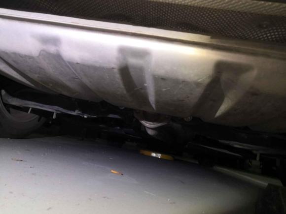 [合肥·皖A] 二手马自达阿特兹2017款 2.0L 蓝天豪华版