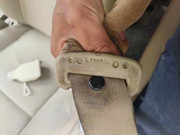 [南京·苏A] 二手日产骊威2010款 劲逸版 1.8L 手动标准型