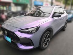 [上海·苏U]名爵  MG领航  2021款300TGI自动两驱Trophy尊享版