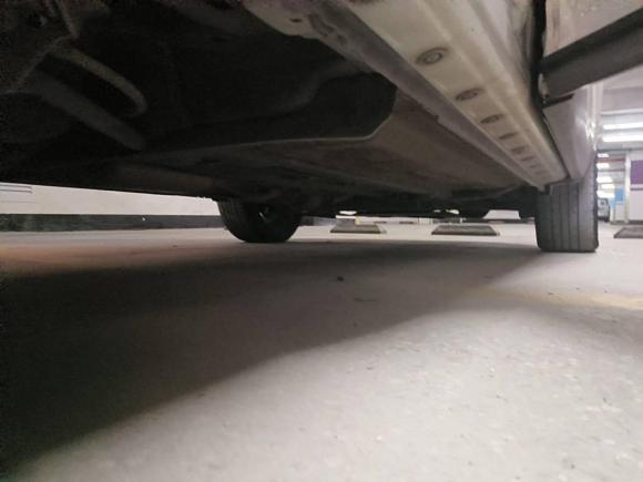 [广州·粤S] 二手启辰启辰T902017款 2.0L CVT智尚版