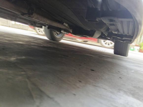 [杭州·浙A] 二手路虎神行者22010款 2.2 TD4 自动HSE柴油版