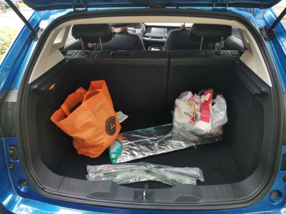 [苏州·苏A] 二手哈弗哈弗H2s2017款 红标 1.5T 手动舒适型