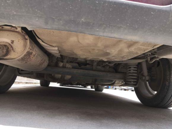 [金华·浙J] 二手奇瑞艾瑞泽GX2018款 1.5T CVT劲色版 国V