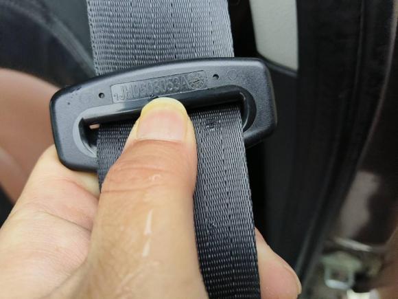 [常州·苏C] 二手海马海马S72013款 2.0L 自动智臻型