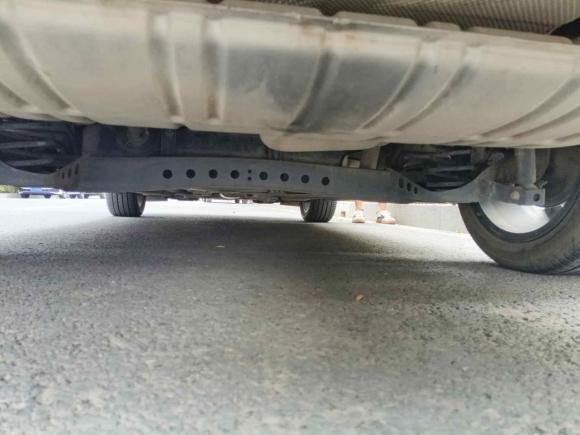 [济南·鲁P] 二手名爵MG52021款 300TGI DCT青奢豪享版