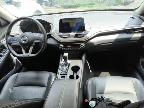 [深圳·闽D] 二手日产天籁2021款 2.0L XL 舒适版