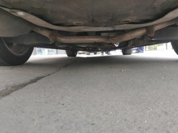 [上海·沪A] 二手奔腾奔腾B902014款 1.8T 自动豪华型