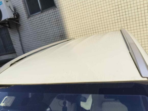 [深圳·湘U] 二手奇瑞瑞虎5x2019款 HERO 1.5L 手动时尚版