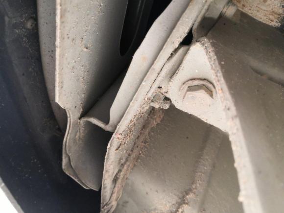 [南昌·赣A] 二手比亚迪比亚迪F32020款 1.5L 手动超值版