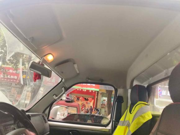 [成都·川A] 二手远程远程锋锐2022款 F3E栏板车宁德55.7kWh