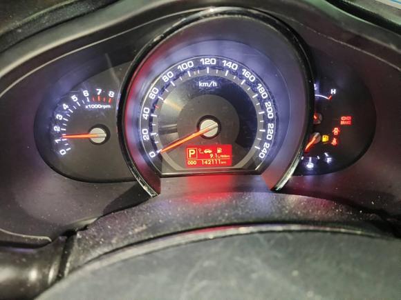 [常州·苏D] 二手起亚智跑2014款 2.0L 自动两驱版GLS