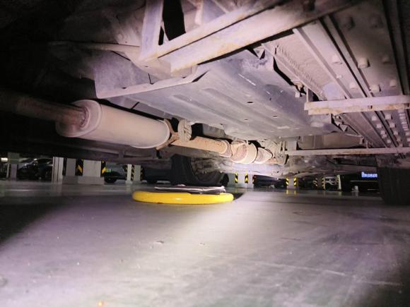 [无锡·苏E] 二手东南东南DX72015款 1.5T 自动豪华型