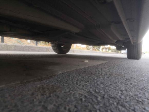 [西安·陕A] 二手大众朗逸2008款 1.6L 自动品雅版