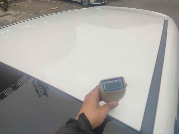 [宁波·浙B] 二手小鹏小鹏G32019款 悦享版