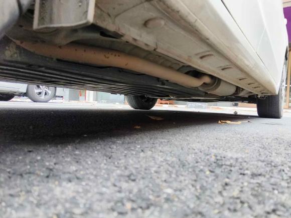 [佛山·粤E] 二手本田飞度2018款 1.5L CVT舒适版