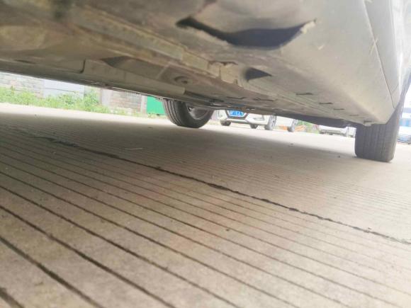 [嘉兴·浙G] 二手纳智捷优6 SUV2017款 1.8T 魅力升级型