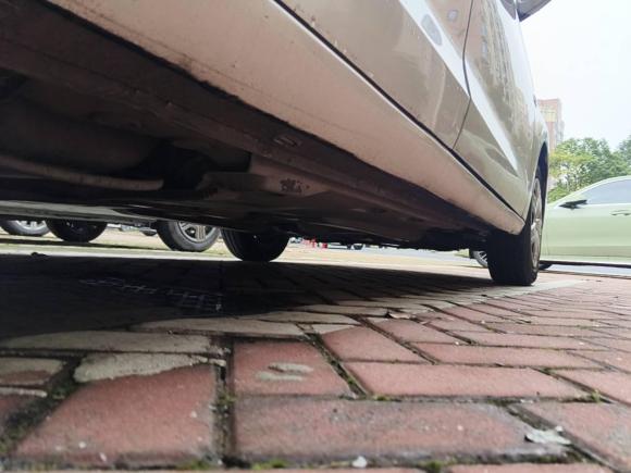 [杭州·浙A] 二手大众捷达2015款 质惠版 1.6L 手动时尚型