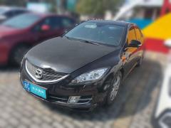 [温州·浙C]马自达&nbsp;&nbsp;睿翼&nbsp;&nbsp;2009款 2.5L 自动至尊版