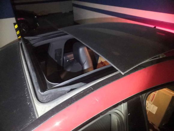 [成都·川A] 二手奔驰奔驰CLA2018款 CLA 220 4MATIC