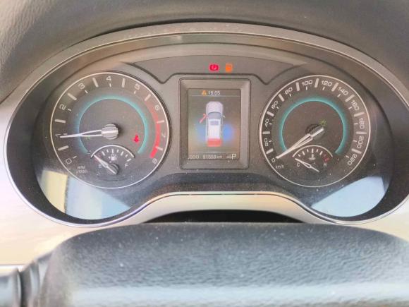 [温州·赣H] 二手哈弗哈弗H22017款 红标 1.5T 自动两驱精英型