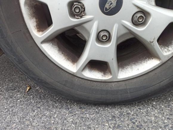 [苏州·苏E] 二手福特途睿欧2016款 2.0T 手动精睿版