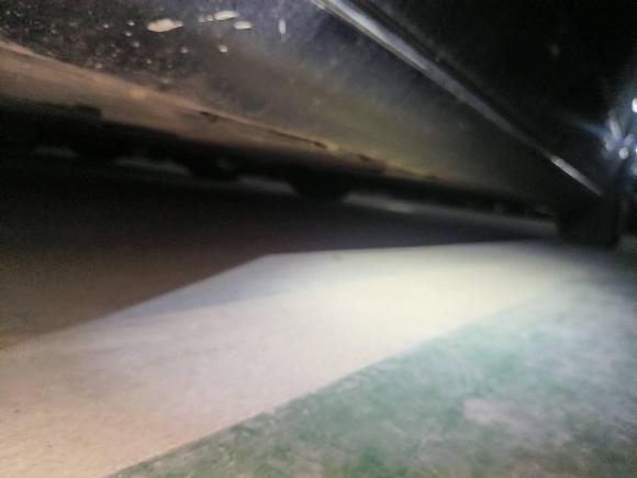 [合肥·皖A] 二手奥迪奥迪A82013款 A8L 50 TFSI quattro豪华型