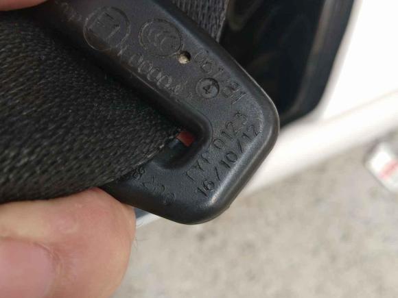 [南昌·浙G] 二手宝马宝马5系2013款 525Li 领先型