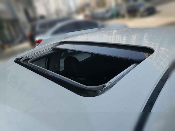 [合肥·皖D] 二手日产轩逸2022款 1.6L XL CVT悦享版