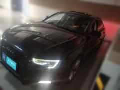 [无锡·苏E] 奥迪奥迪A52012款 2.0TFSI Sportback quattro